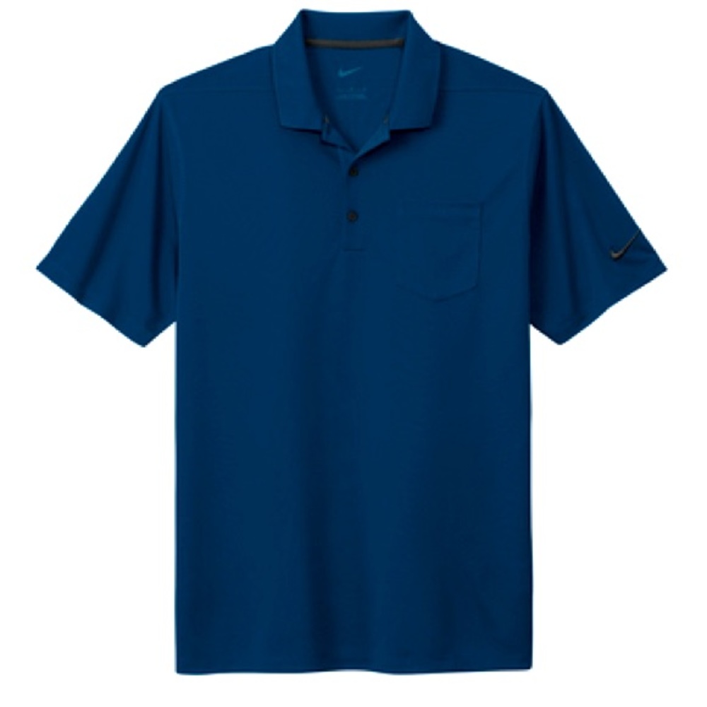 Nike Pocketed Polo